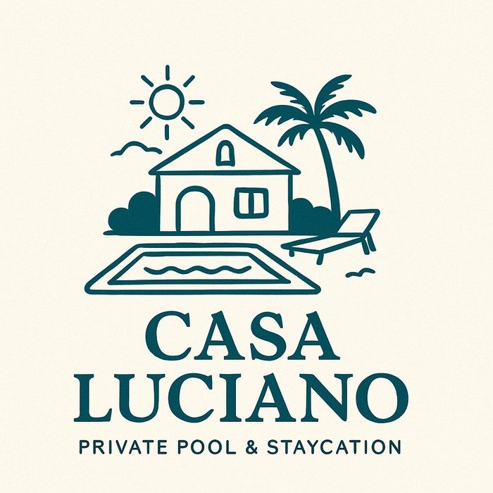 Casa Luciano logo